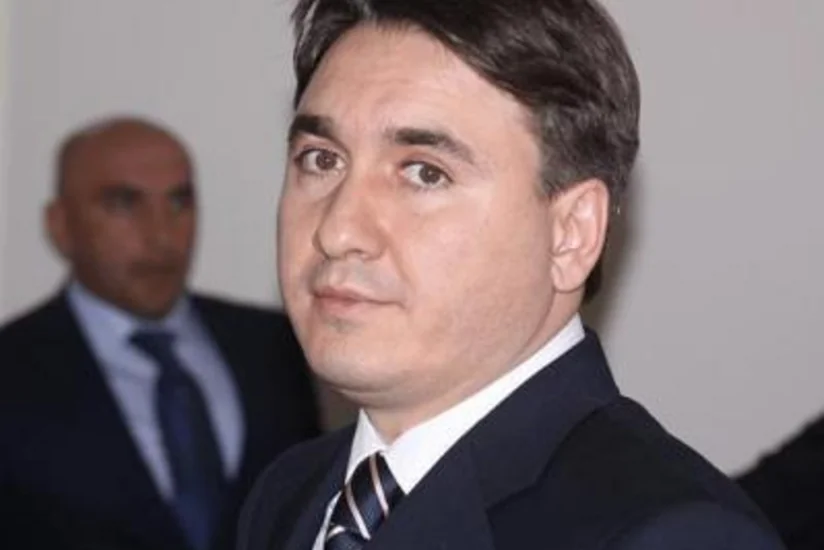 Ermənistanın Baş Prokurorluğu baş nazirin keçmiş müavini Armen Qevorkyanın həbsini tələb edir