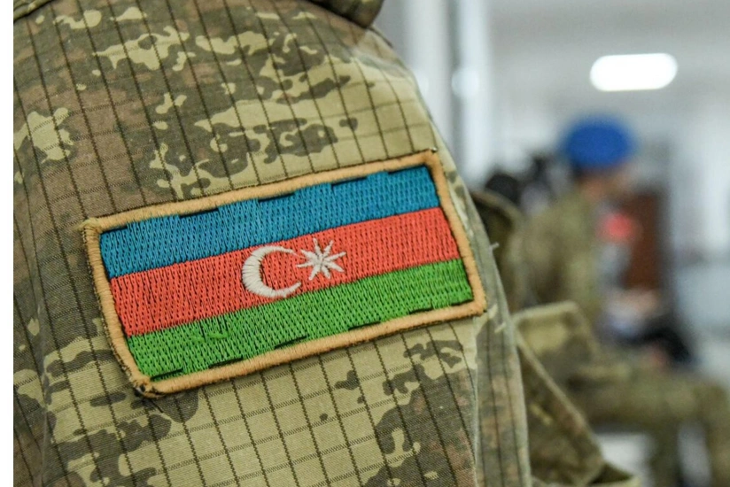 Azərbaycan əsgəri xüsusi texnika ilə ehtiyatsız davranılması nəticəsində ölüb