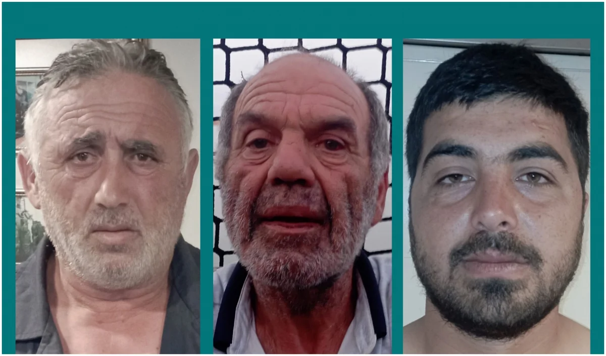 Xəzər dənizində qanunsuz balıq ovu ilə məşğul olan şəxslər saxlanılıb