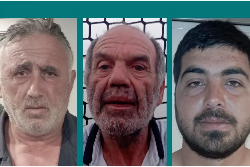 Xəzər dənizində qanunsuz balıq ovu ilə məşğul olan şəxslər saxlanılıb