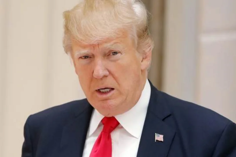 Трамп одобрил нанесение ударов по целям в Иране, но позже отменил их