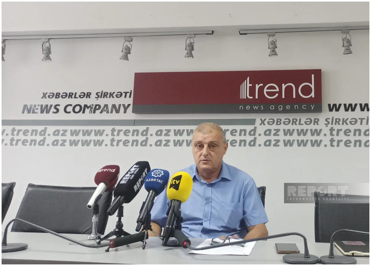 Hafiz Səfixanov: Bu il azad olunmuş ərazilərdə 36 nəfər mina hadisəsinin qurbanı olub