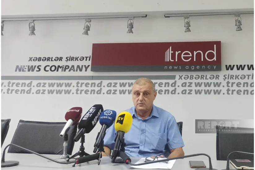 NGO chairman: Landmines have killed 36 people in liberated areas so far in 2024