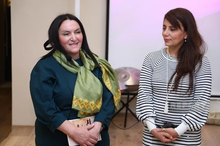 Bakıda sağlam həyat tərzinə həsr olunmuş “Nine Senses Fest” keçiriləcək