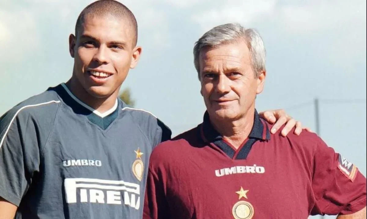 Ronaldo: “Lui dirijor idi, biz isə onun orkestri”