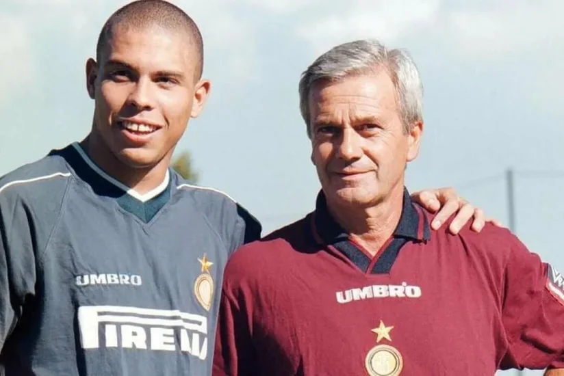 Ronaldo: “Lui dirijor idi, biz isə onun orkestri”