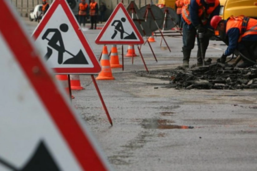 Asif Məhərrəmov küçəsinin bir istiqaməti üzrə hərəkət məhdudlaşdırılacaq