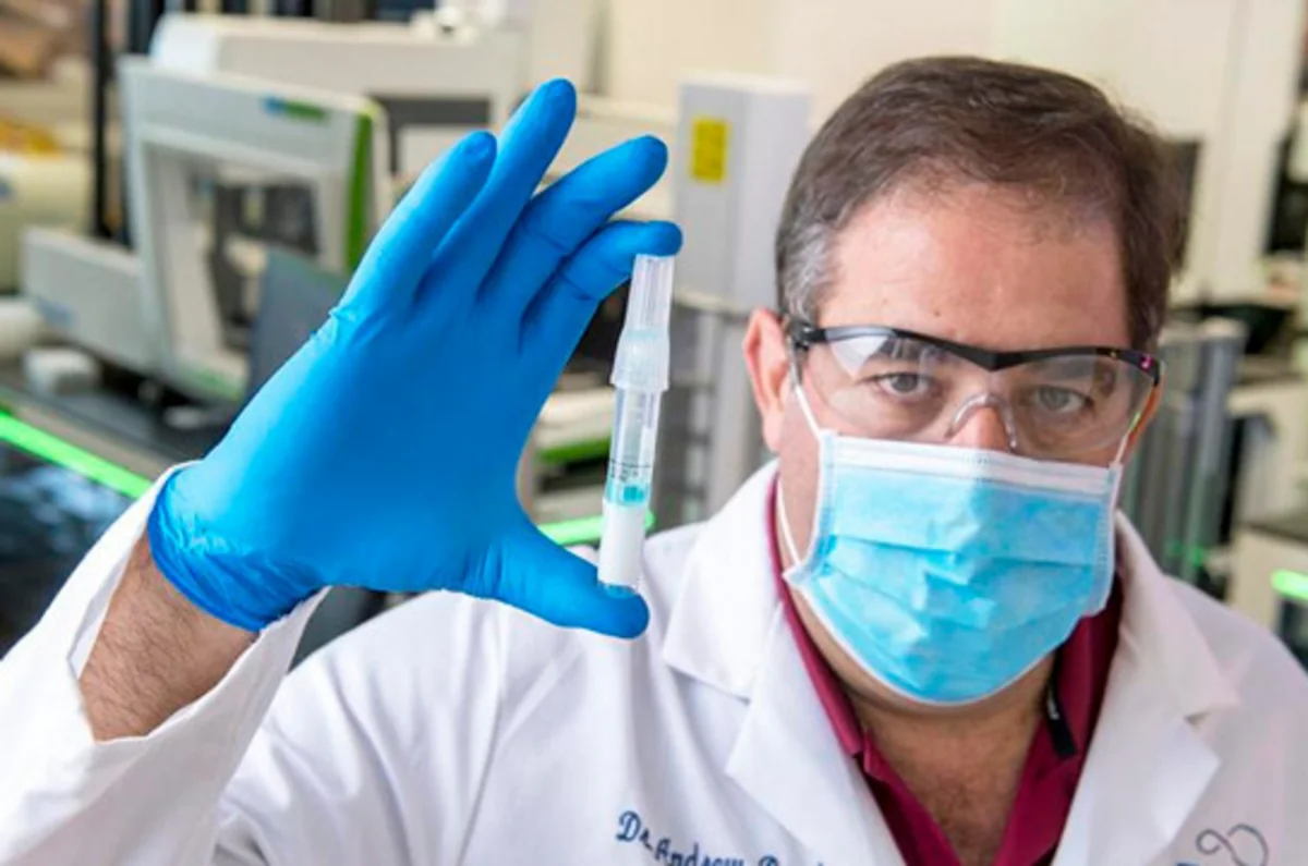 ABŞ-da koronavirus testinin ilk yaradıcısı vəfat edib