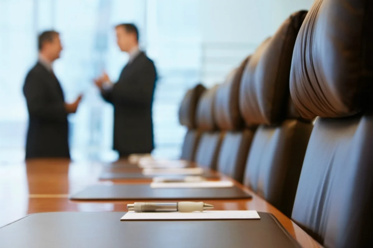 New appointment made in Financial Markets Control Chamber