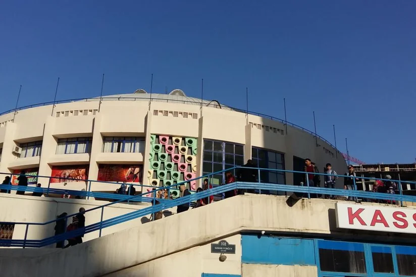 Bakı Dövlət Sirkinin yeni proqramında moto-şou nümayiş etdiriləcək