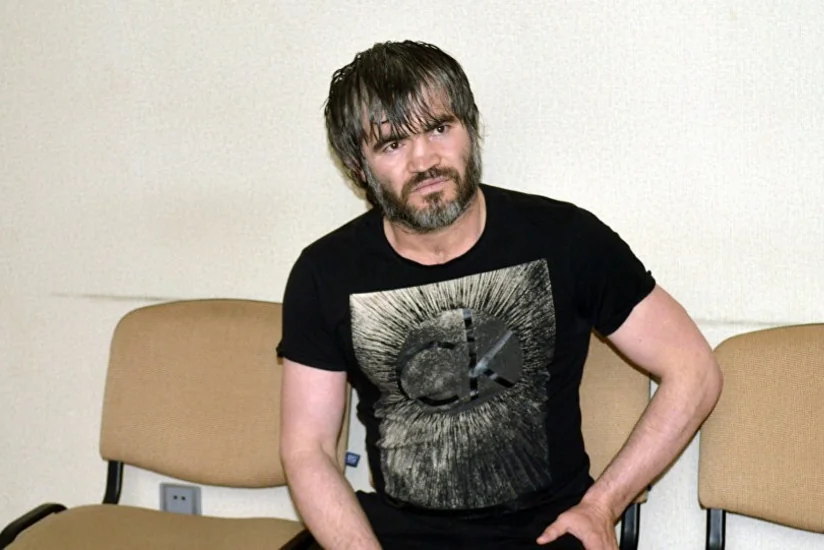 Правозащитники встретились с известным криминальным авторитетом
