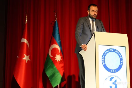 Bursada Xocalı soyqırımının qurbanları yad edilib