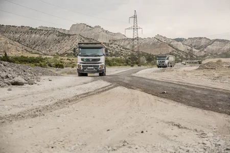 Qəbələ və Qusara dəmir yolu xətlərinin çəkilişi ölkəyə turizm axınını gücləndirəcək - RƏYLƏR