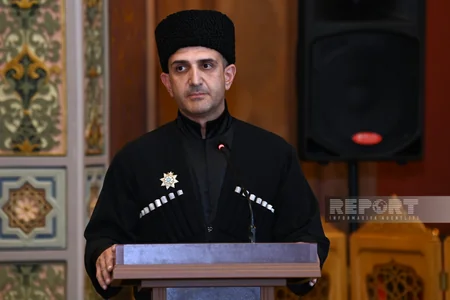 “Silahın mistik gözəlliyi” adlı kataloqun təqdimatı olub