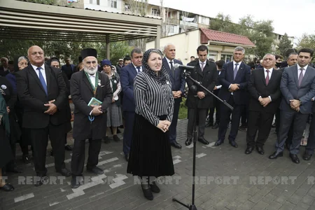 Bakıda Vətən Müharibəsi Qəhrəmanının anım mərasimi keçirilib