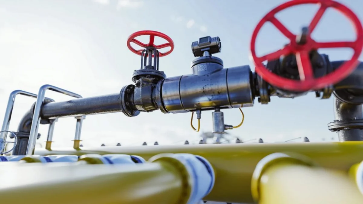 Турция объявила сбор заявок на спотовый импорт трубопроводного газа в июне