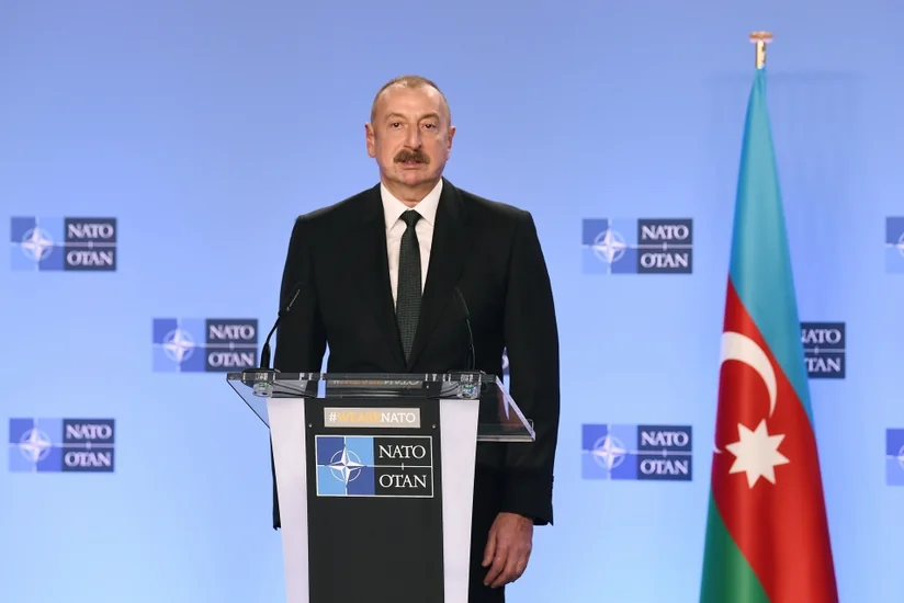 Президент Азербайджана: Открытие коммуникаций создаст благоприятную атмосферу в регионе