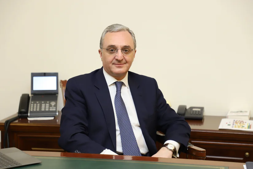 Официальный Вашингтон отменил визит главы МИД Армении в США