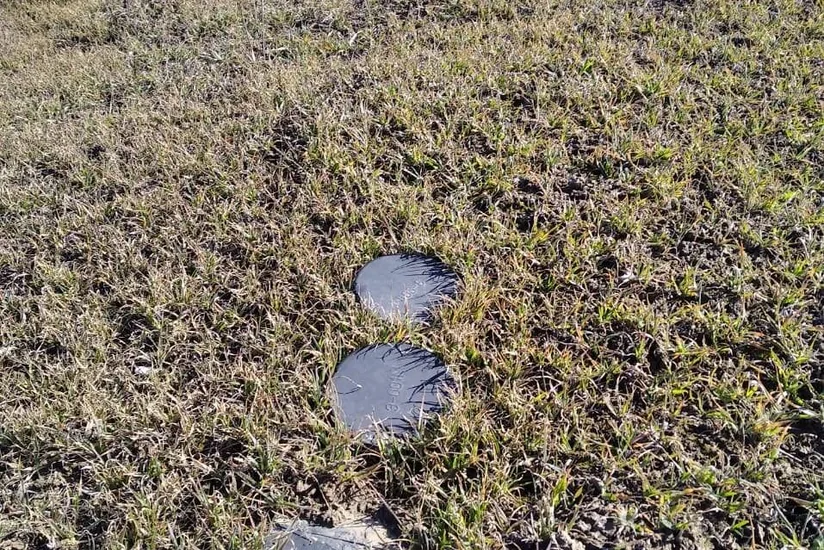 ANAMA: Армяне устанавливали в Физули по 3-4 мины в одном и том же месте