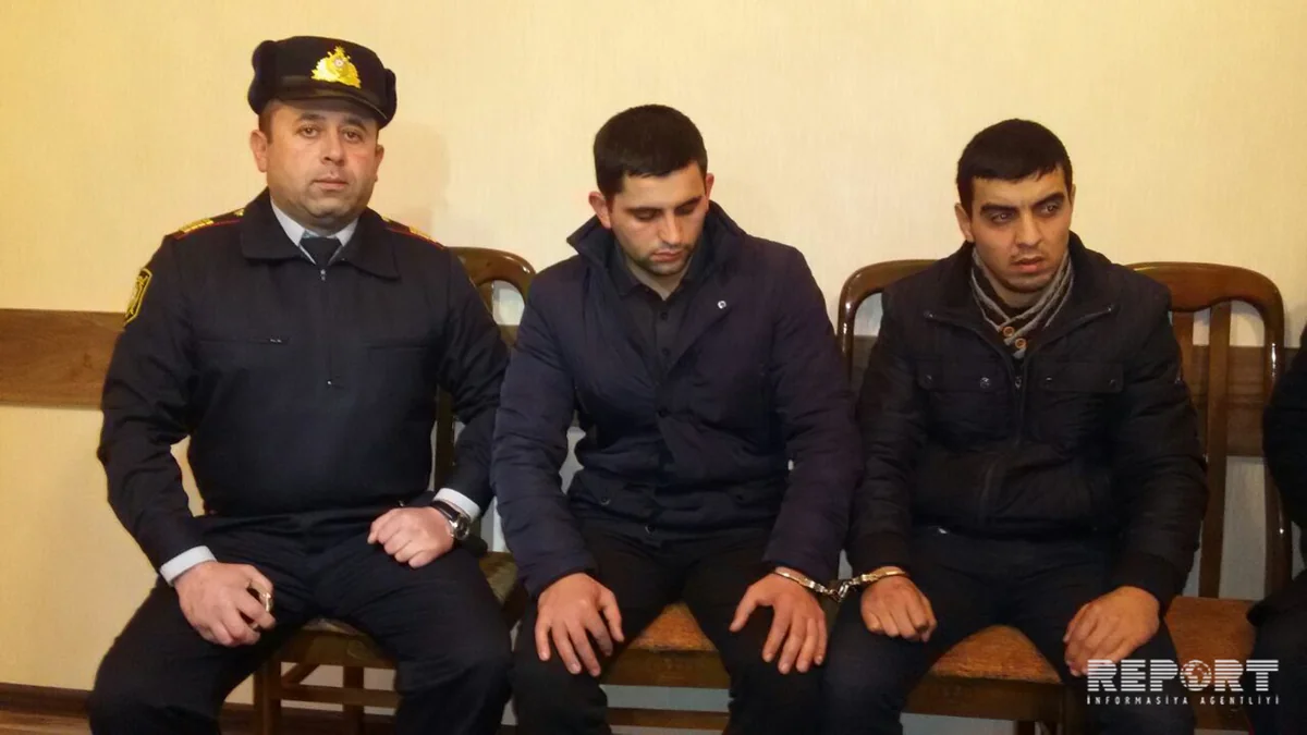Bərdədə evdən külli miqdarda qızıl-zinət əşyaları oğurlanıb - FOTO