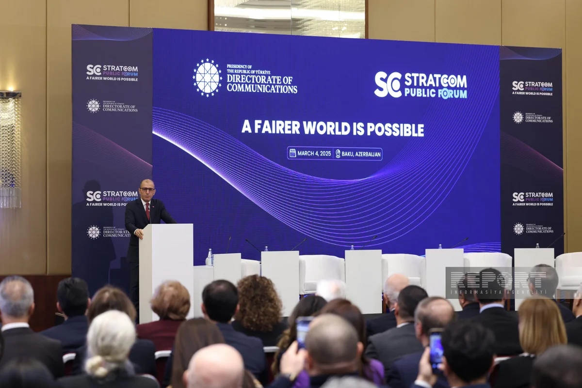 Turkish diplomat criticizes international organizations for fueling conflicts