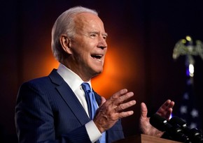 Biden wins in a swing state of Arizona