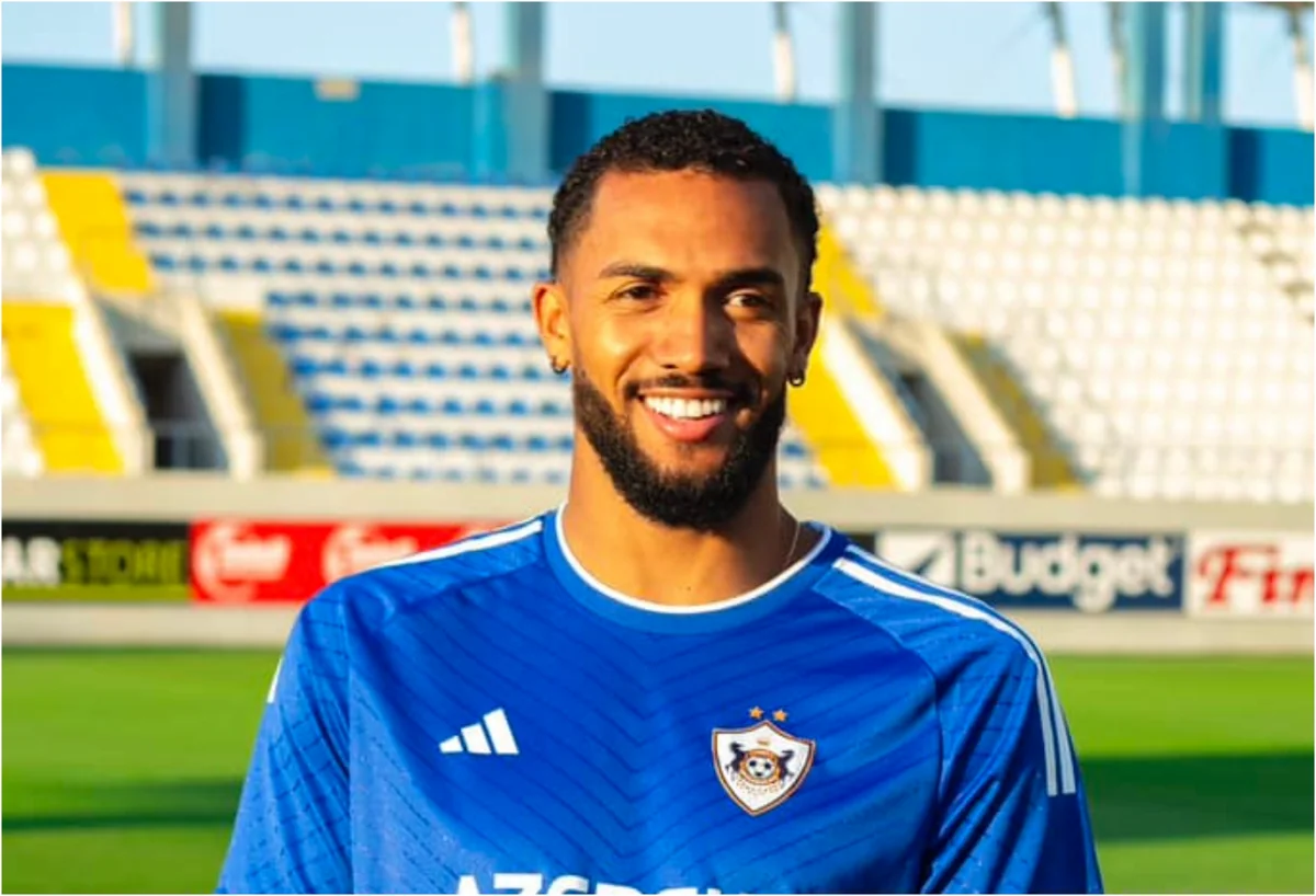 Qarabağın braziliyalı futbolçusu: Yeni çağırış üçün xoşbəxtəm