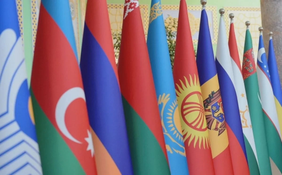 CIS countries to prepare draft concept of military cooperation