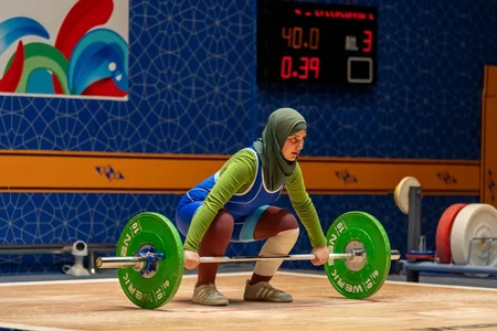 Azərbaycan birinciliyinin rəsmi açılış mərasimi baş tutub