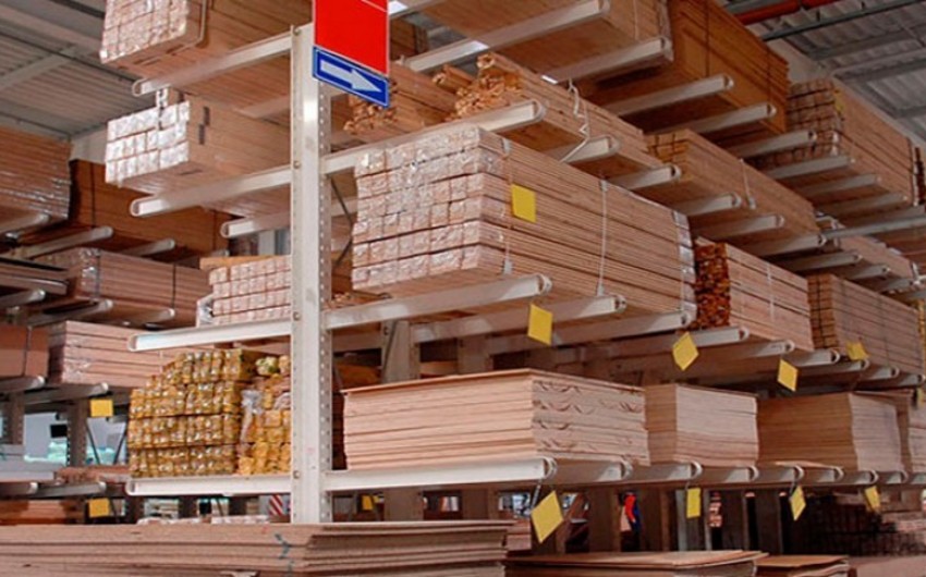 Ağstafada tikinti materialları istehsalı müəssisəsi yaradılır