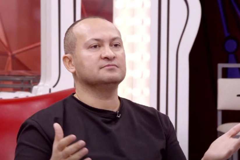 Department head at Baku TV: Solovyov's goal is to ingratiate himself with his masters, Armenian businessmen