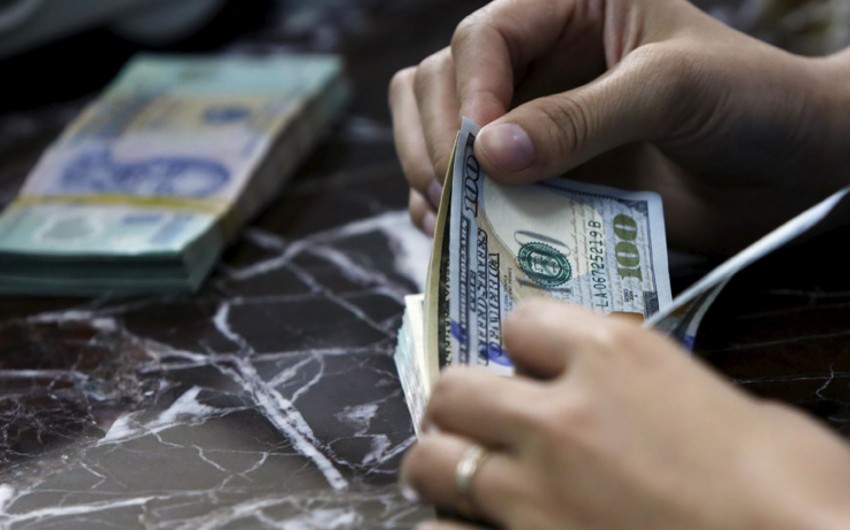 Average US-dollar rate in Azerbaijan will be 1.72 AZN next year