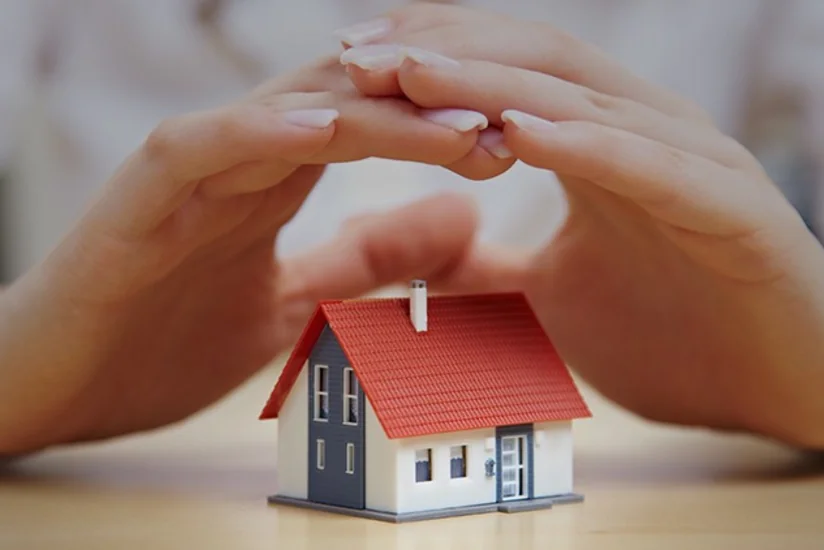 Daşınmaz əmlakın icbari sığortası haqlarının yığımı 67%-dək artıb