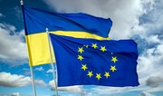 Bloomberg: В проект бюджета ЕС до 2034 года включили €100 млрд для Украины