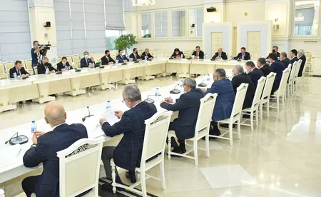 Milli Məclisdə “Turizm haqqında” yeni qanun layihəsi müzakirə olunub