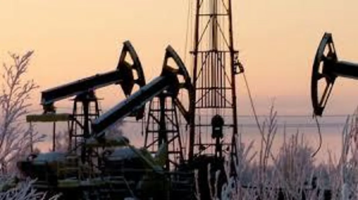 Минэнерго: После 2025 года может произойти падение мирового спроса на нефть