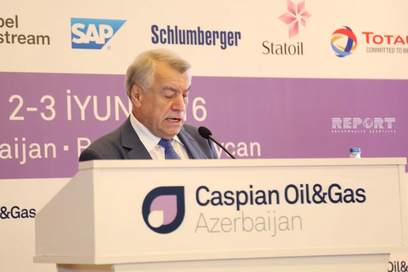 Natiq Əliyev: Neft şirkətləri meqa layihələri reallaşdırmaqda çətinlik çəkə bilər