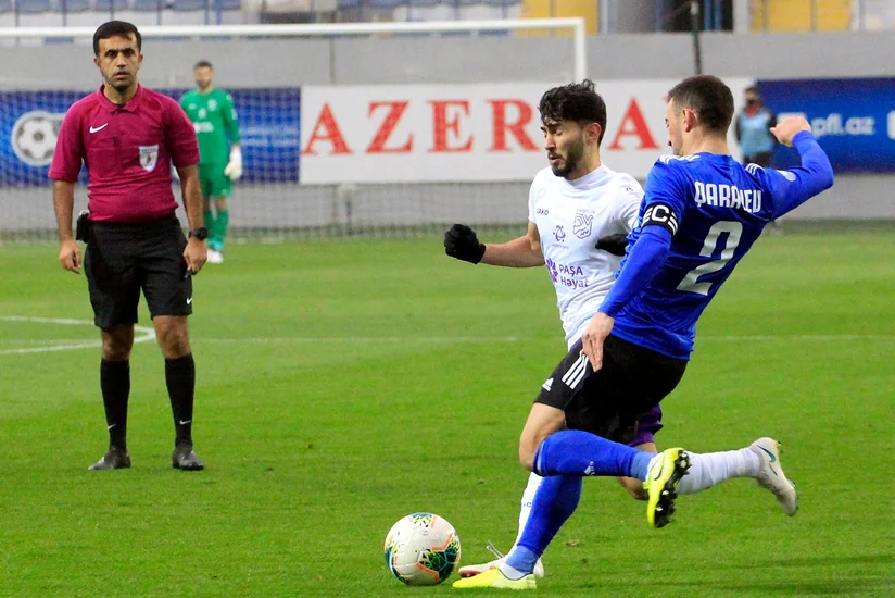 Azərbaycan Premyer Liqasında yeni rekord