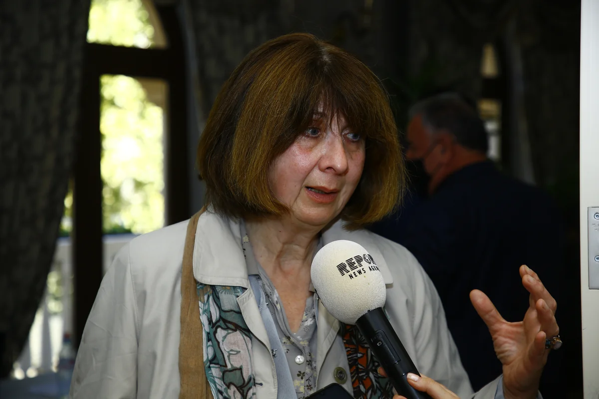 Georgia explains why Azerbaijani-language schools closed