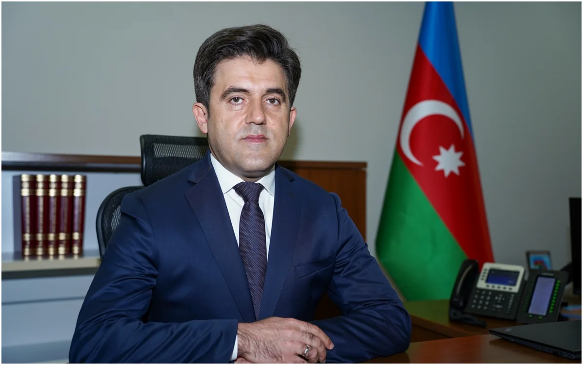 İcbari Sığorta Bürosuna yeni icraçı direktor təyin olunub