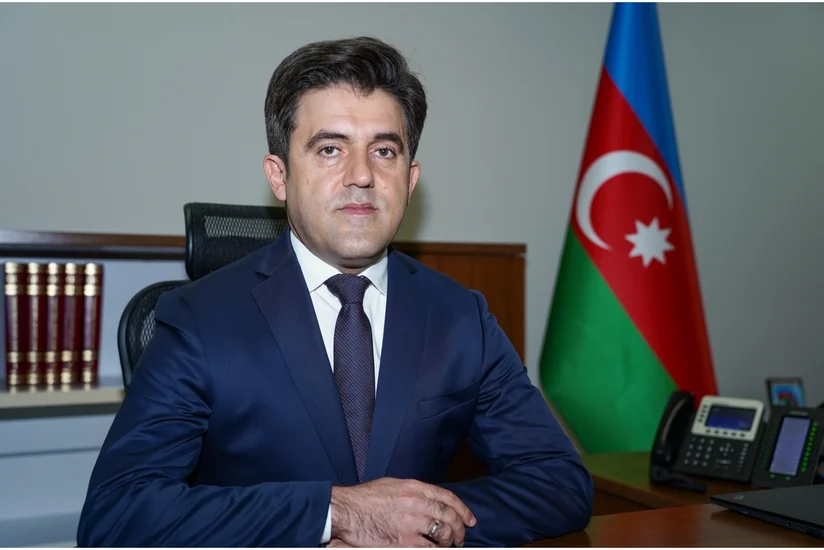 İcbari Sığorta Bürosuna yeni icraçı direktor təyin olunub