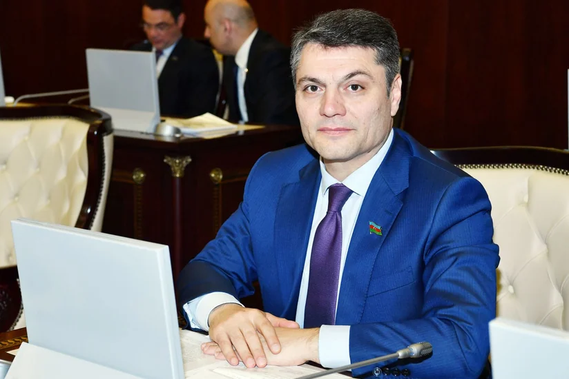 Мазахир Эфендиев для EU Reporter: Азербайджанский народ хочет уберечь мир от геноцида, подобного Ходжалинскому