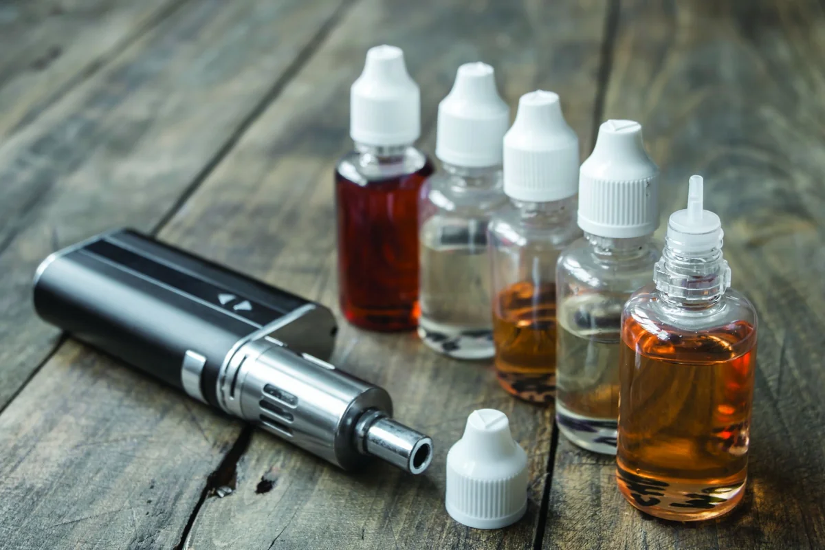 E-cigarettes and hookahs to be subject to excise tax
