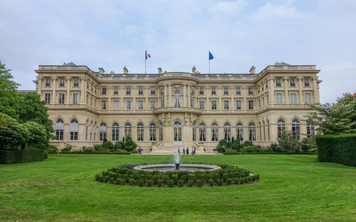 Fransa XİN: Dağlıq Qarabağın müstəqilliyini tanımayacağıq