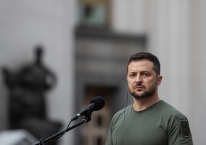 Зеленский: Некоторые страны НАТО не хотят видеть Украину в альянсе