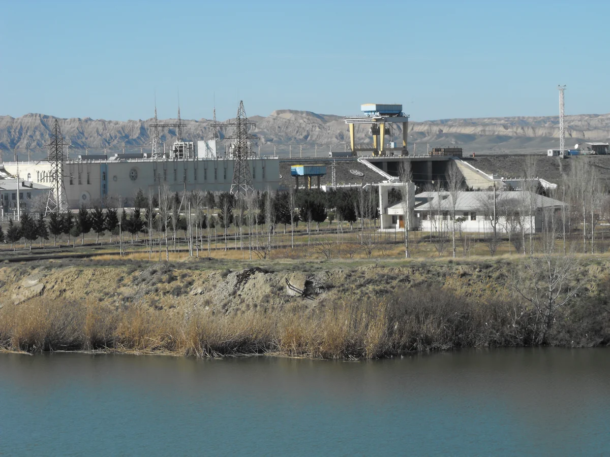 Yeni su anbarları hansı rayonların su təchizatını yaxşılaşdıracaq?