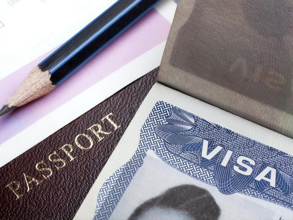 Ukraine’s Cabinet of Ministers to simplify visa processing for foreign students