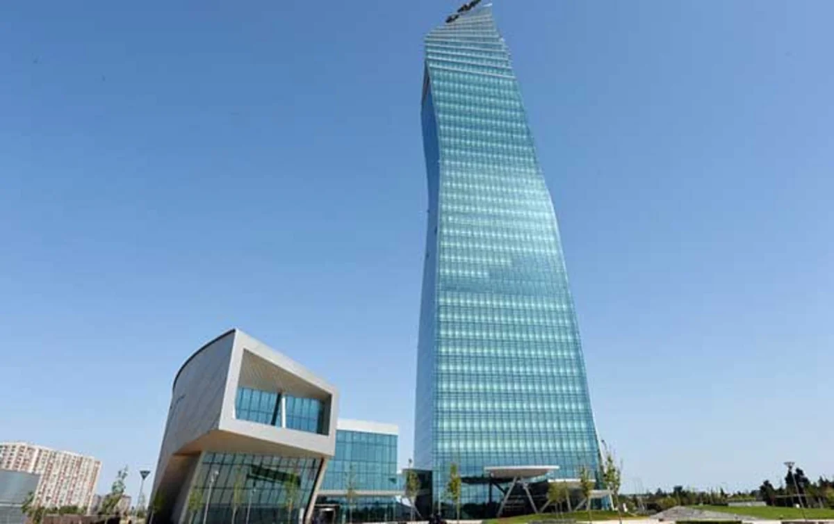 SOCAR-ın Ekologiya İdarəsinə lisenziya verilib