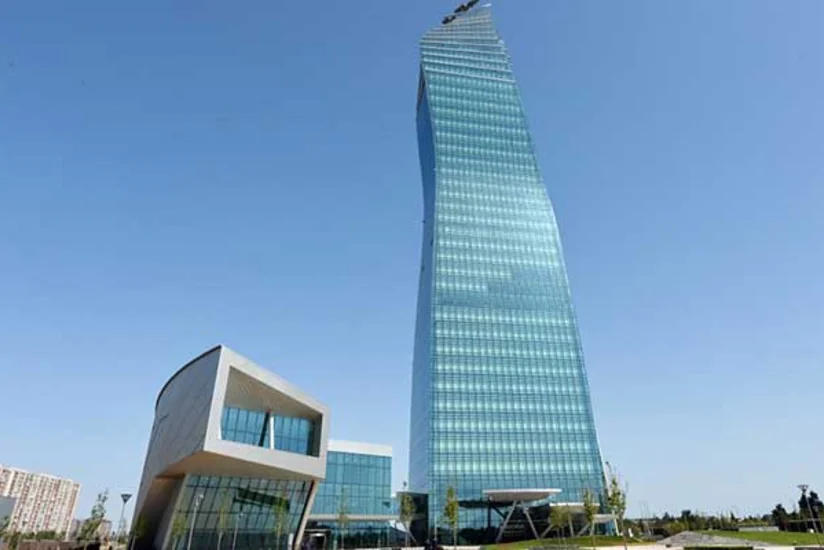 SOCAR-ın Ekologiya İdarəsinə lisenziya verilib