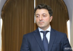 Tural Gəncəliyev Qarabağın erməni icmasına müraciət etdi
